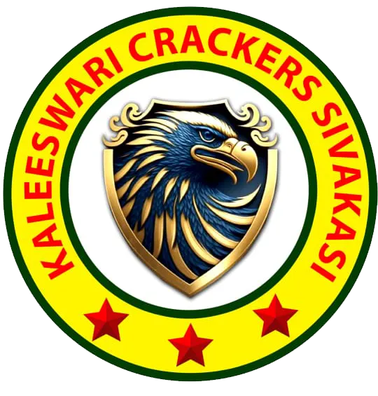 Kaleeswari Crackers