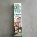 7 CM GREEN SPARKLERS