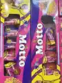 Motto Wheel ( 5 Pcs)