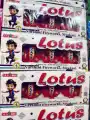 Lotus (3 Pcs)