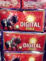 Digital Meha Bomb