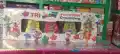 Tri Colour  ( 5 Pcs)