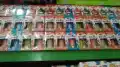 Angry Birds (5 Pcs)
